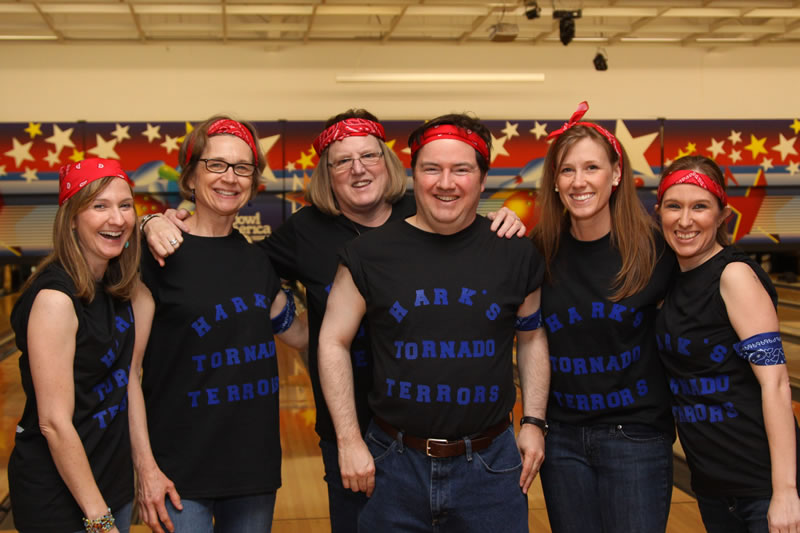 Dr. Harks Bowling Team.jpg